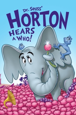 Watch free Horton Hears a Who! movies Hd online