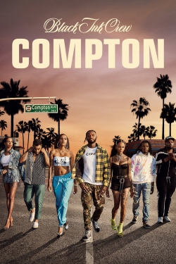 Watch free Black Ink Crew Compton movies Hd online