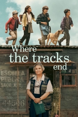 Watch free Where the Tracks End movies Hd online