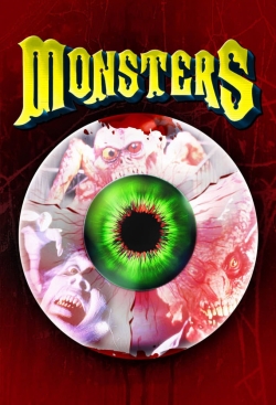 Watch free Monsters movies Hd online