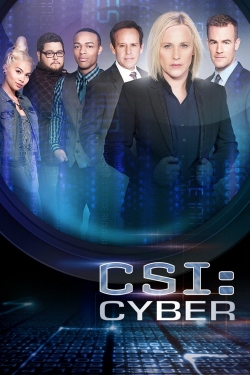 Watch free CSI: Cyber movies Hd online