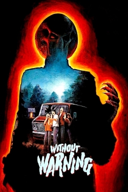 Watch free Without Warning movies Hd online