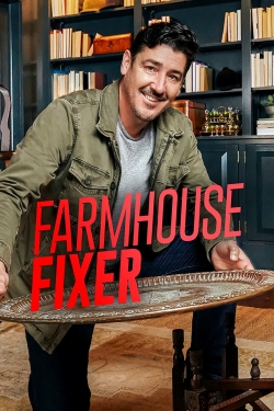 Watch free Farmhouse Fixer movies Hd online