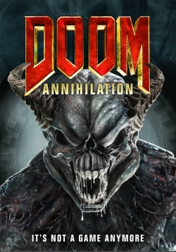 Watch free Doom: Annihilation movies Hd online