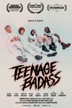 Watch free Teenage Badass movies Hd online