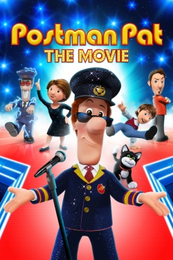 Watch free Postman Pat: The Movie movies Hd online