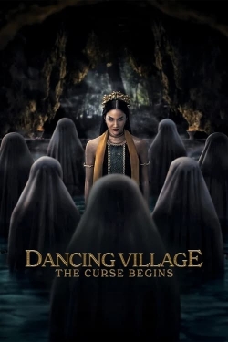 Watch free Dancing Village: The Curse Begins movies Hd online