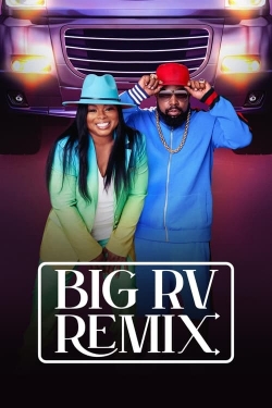 Watch free Big RV Remix movies Hd online