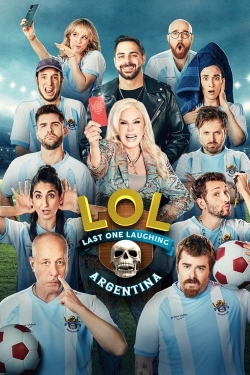 Watch free LOL: Last One Laughing Argentina movies Hd online