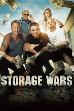 Watch free Storage Wars movies Hd online