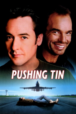 Watch free Pushing Tin movies Hd online