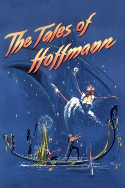 Watch free The Tales of Hoffmann movies Hd online