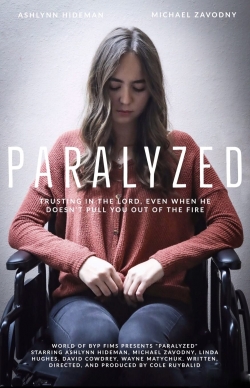 Watch free Paralyzed movies Hd online