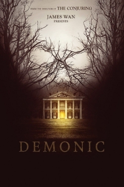 Watch free Demonic movies Hd online