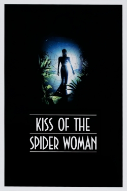 Watch free Kiss of the Spider Woman movies Hd online