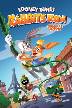 Watch free Looney Tunes: Rabbits Run movies Hd online