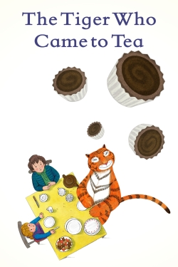 Watch free The Tiger Who Came To Tea movies Hd online