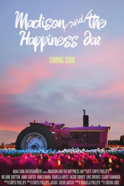 Watch free Madison and the Happiness Jar movies Hd online