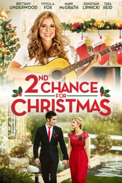 Watch free 2nd Chance for Christmas movies Hd online