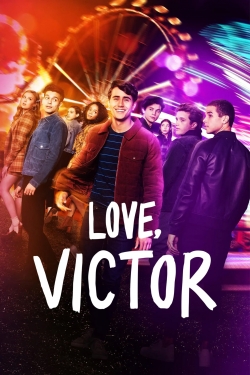 Watch free Love, Victor movies Hd online