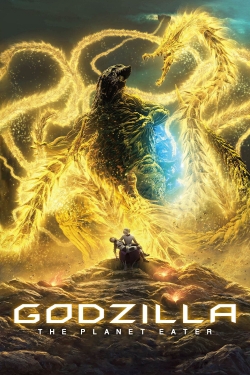 Watch free Godzilla: The Planet Eater movies Hd online