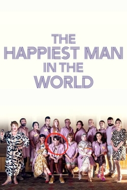 Watch free The Happiest Man in the World movies Hd online