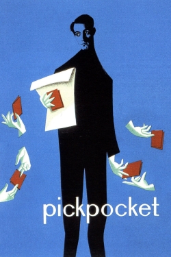 Watch free Pickpocket movies Hd online