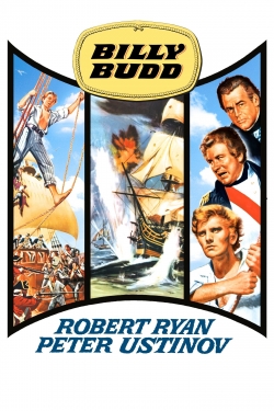 Watch free Billy Budd movies Hd online