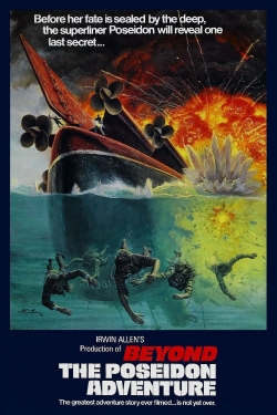 Watch free Beyond the Poseidon Adventure movies Hd online