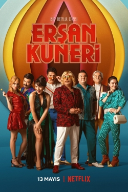 Watch free The Life and Movies of Erşan Kuneri movies Hd online