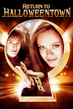 Watch free Return to Halloweentown movies Hd online