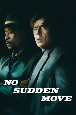 Watch free No Sudden Move movies Hd online