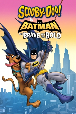 Watch free Scooby-Doo! & Batman: The Brave and the Bold movies Hd online