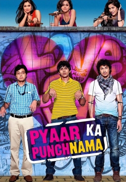 Watch free Pyaar Ka Punchnama movies Hd online