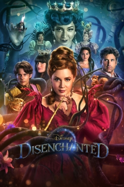 Watch free Disenchanted movies Hd online