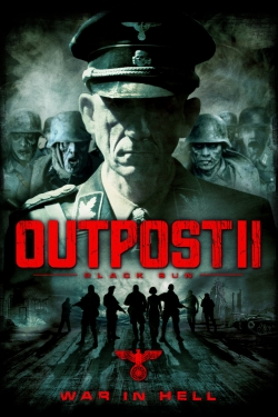 Watch free Outpost: Black Sun movies Hd online