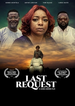 Watch free Last Request movies Hd online