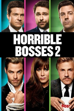 Watch free Horrible Bosses 2 movies Hd online