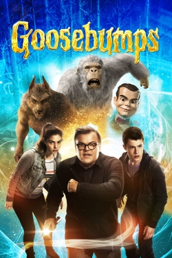 Watch free Goosebumps movies Hd online