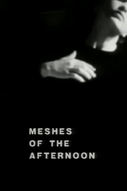 Watch free Meshes of the Afternoon movies Hd online