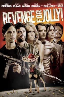 Watch free Revenge for Jolly! movies Hd online