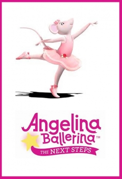 Watch free Angelina Ballerina: The Next Steps movies Hd online