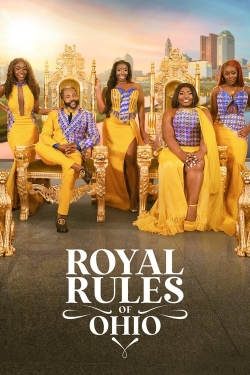 Watch free Royal Rules of Ohio movies Hd online