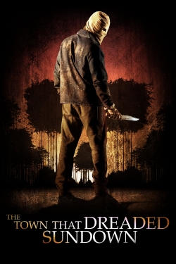 Watch free The Town that Dreaded Sundown movies Hd online