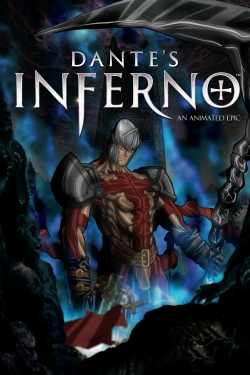 Watch free Dante's Inferno: An Animated Epic movies Hd online