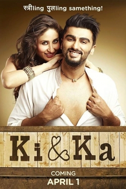 Watch free Ki & Ka movies Hd online