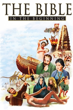 Watch free The Bible: In the Beginning... movies Hd online