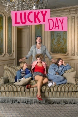 Watch free Lucky Day movies Hd online