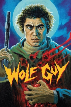 Watch free Wolf Guy movies Hd online