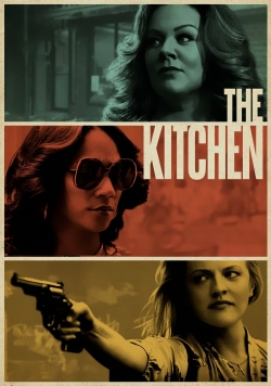 Watch free The Kitchen movies Hd online